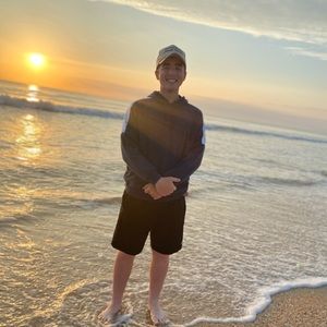 Meet your Posher, Jonathan